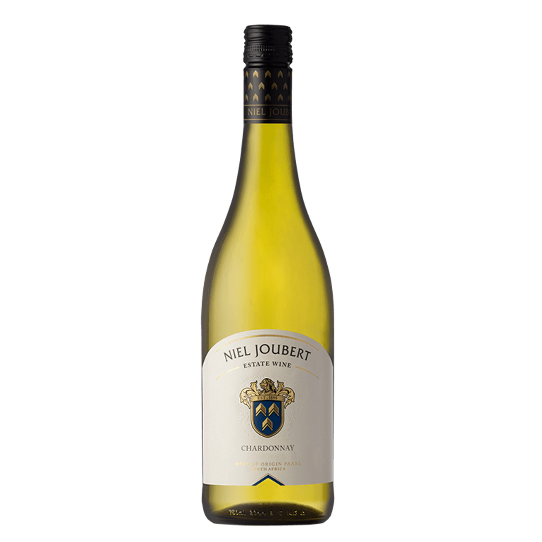 NIEL JOUBERT CHARDONNAY 750ML